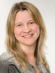 Claudia Loibl - Vertrieb