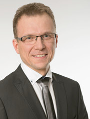 Timo Lehmann - Geschäftsführer Technische Leitung