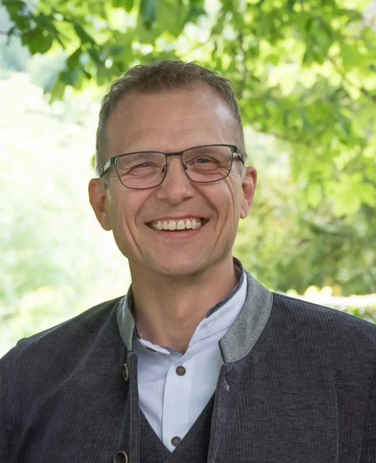 Portrait Timo Lehmann